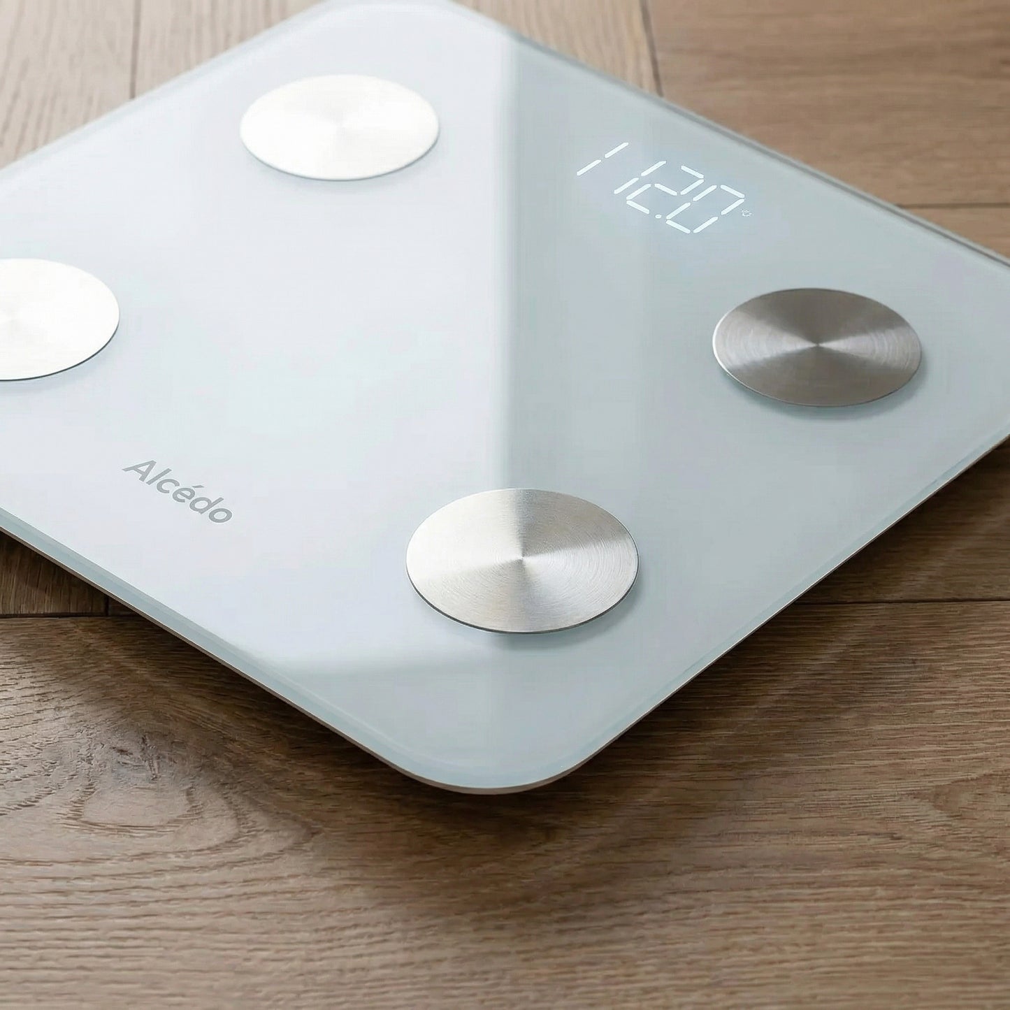 Smart scale