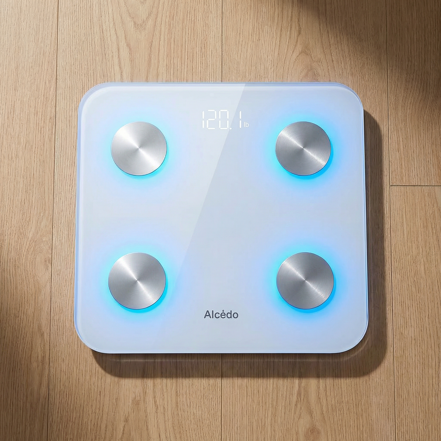Smart scale