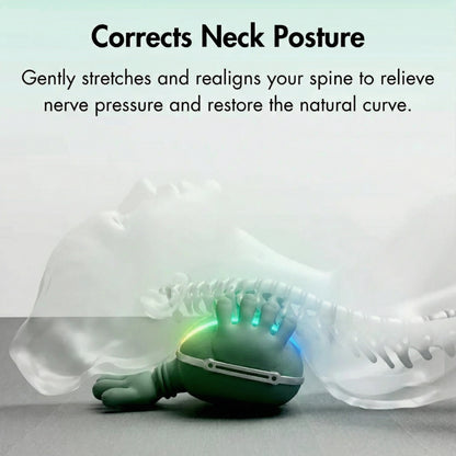 Neck Massager