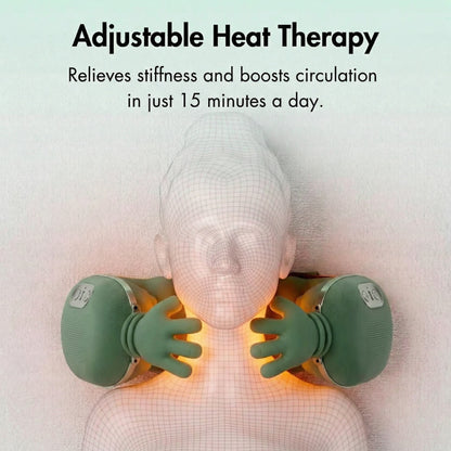 Neck Massager