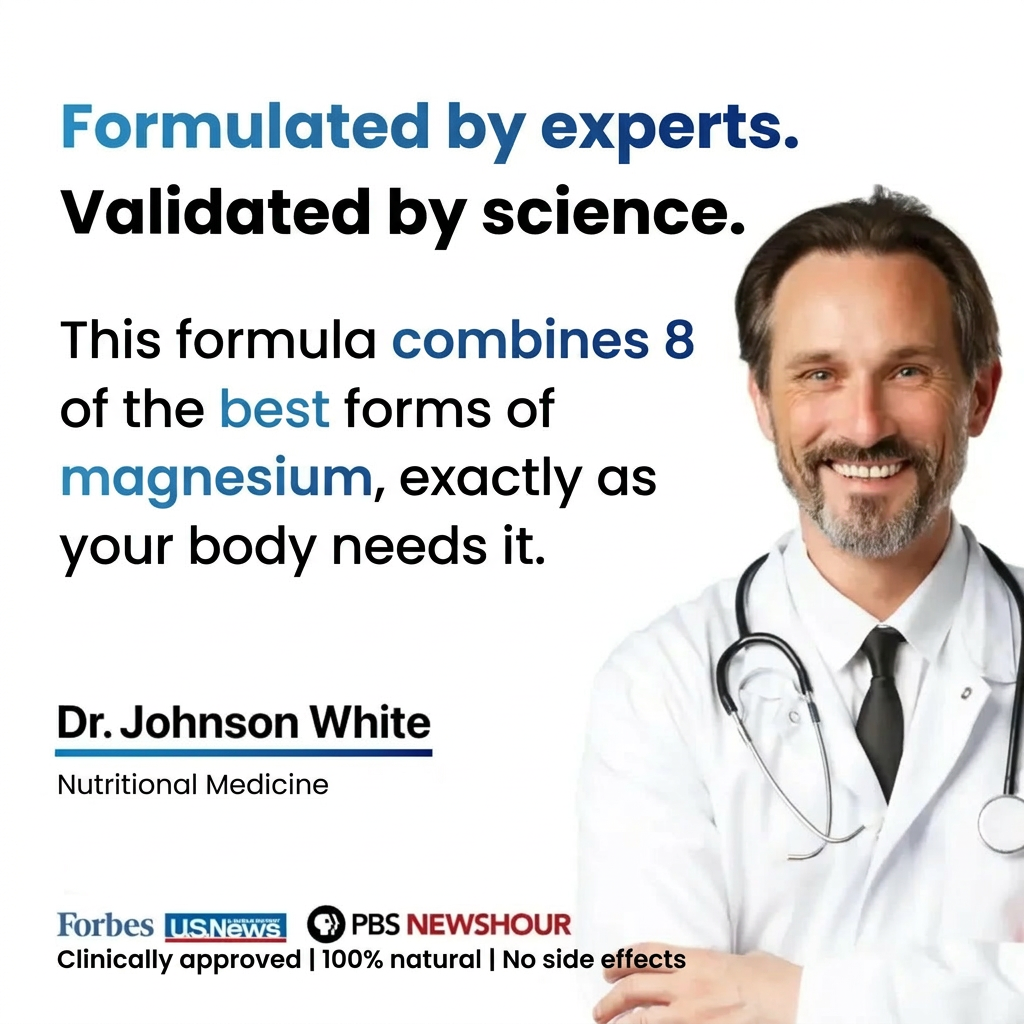 Magnesium complex