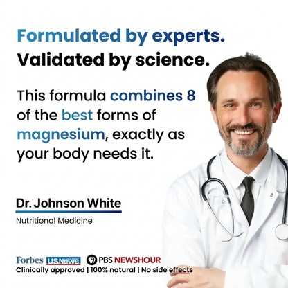 Magnesium complex