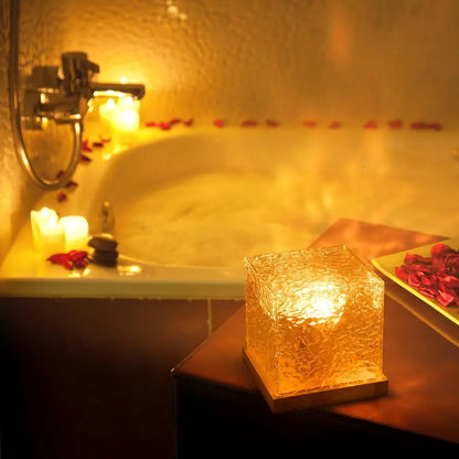 Lampe Projecteur Relaxant