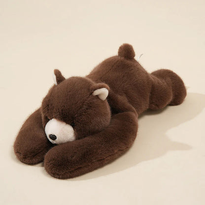 Peluche apaisante