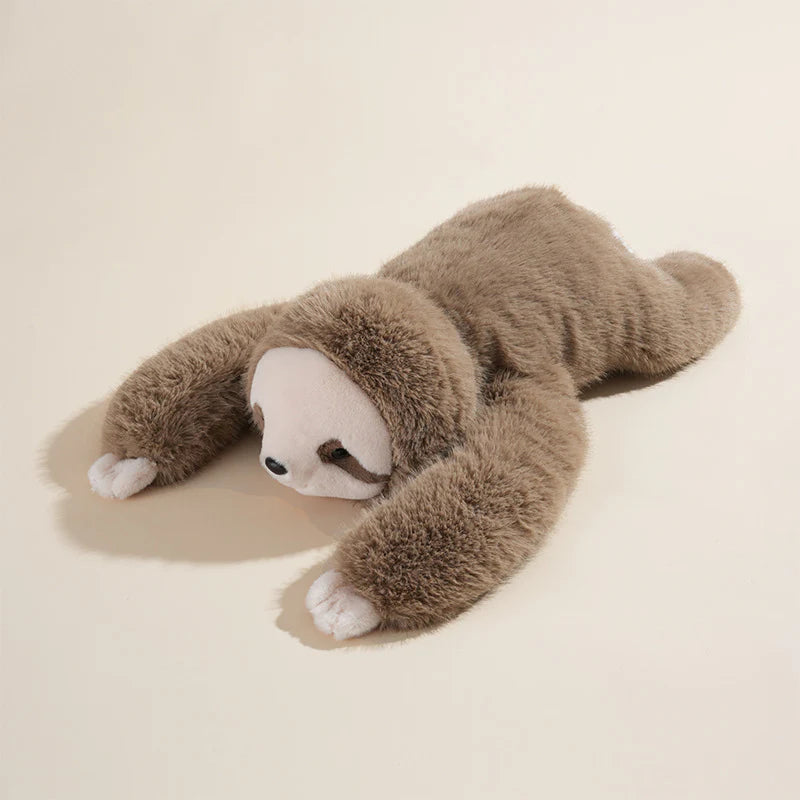 Peluche apaisante