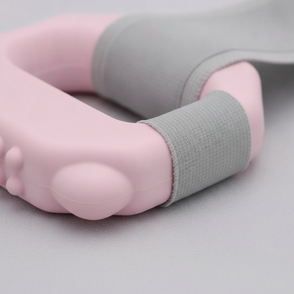 VIBRATING AB BELT