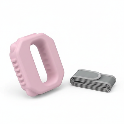 VIBRATING AB BELT