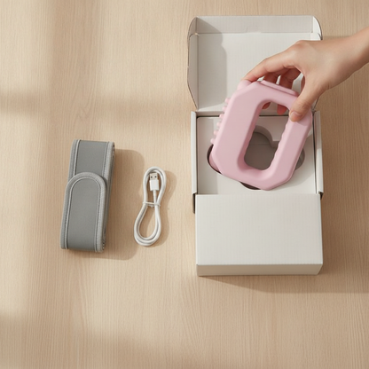 VIBRATING AB BELT