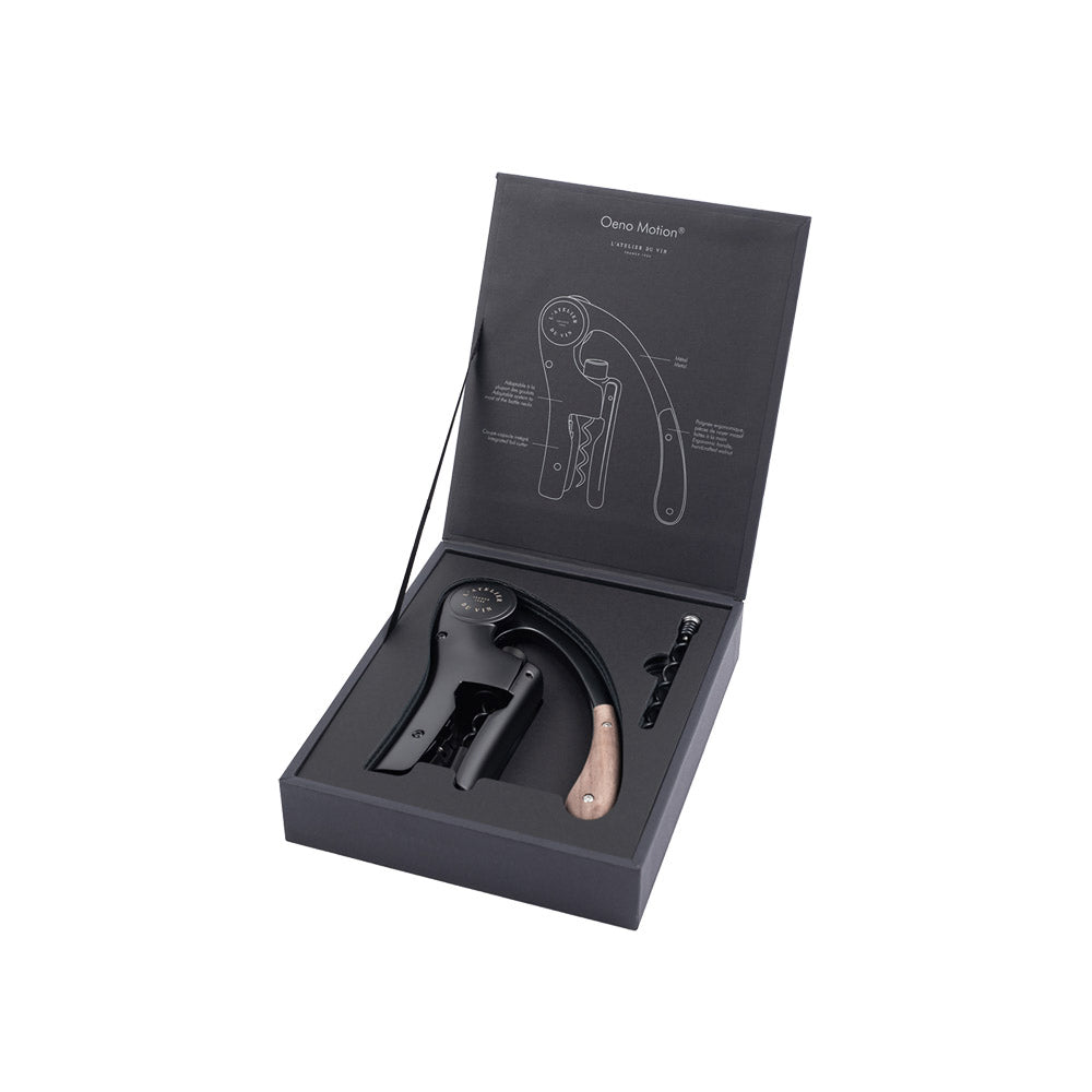 Premium Corkscrew for Wine