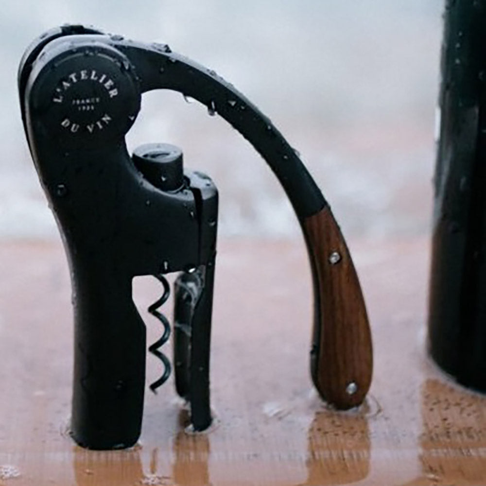 Premium Corkscrew for Wine
