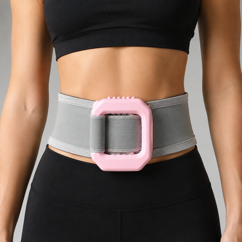 VIBRATING AB BELT