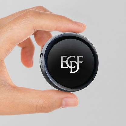 Ultra-Compact Magnetic Voice Recorder (One-Touch & OTG Included)