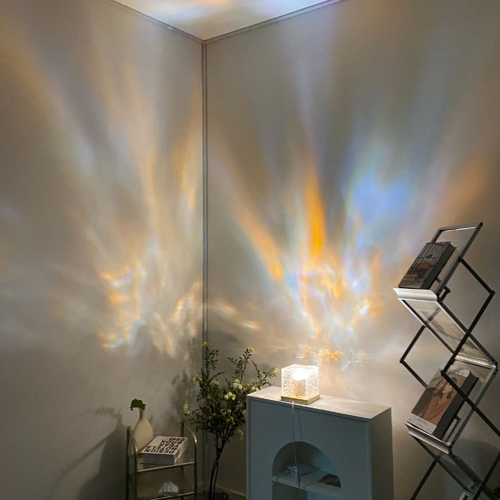 Lampe Projecteur Relaxant